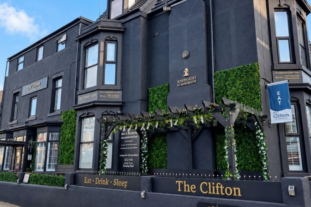 Clifton Guest House 6/48