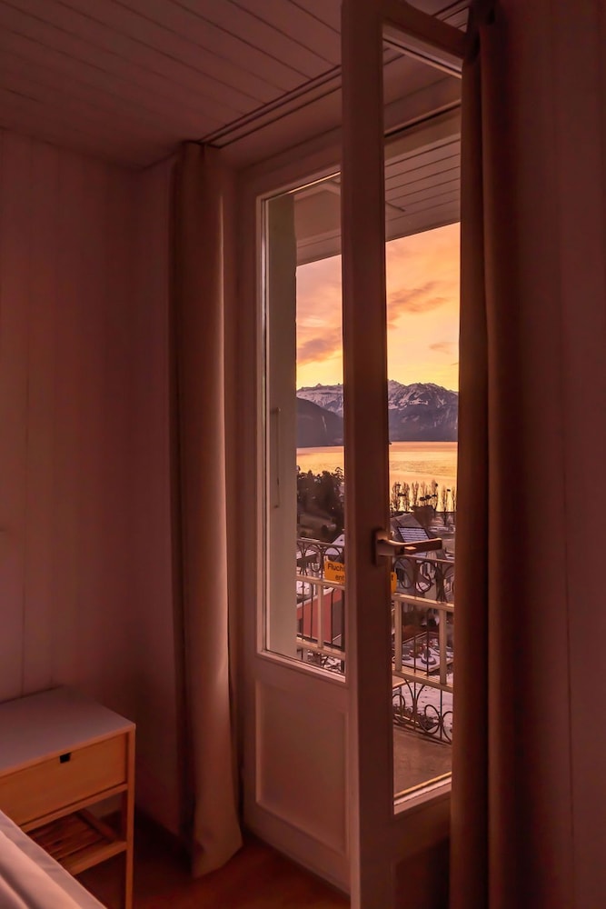 La Belle Vue Boutique Hotel And Cafe 23/50