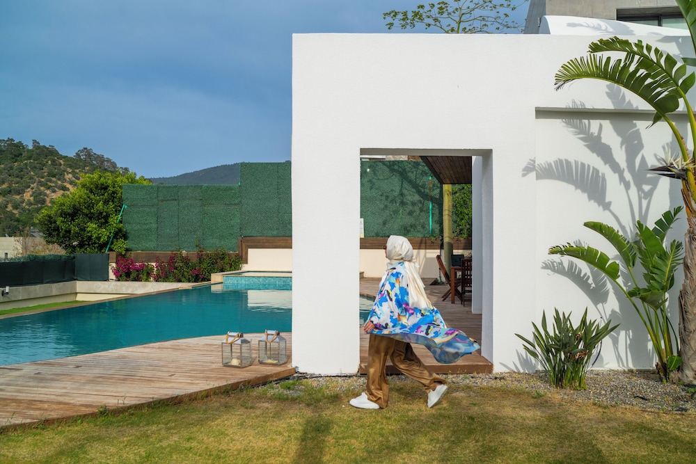 Alya Sierra Bodrum 57/60