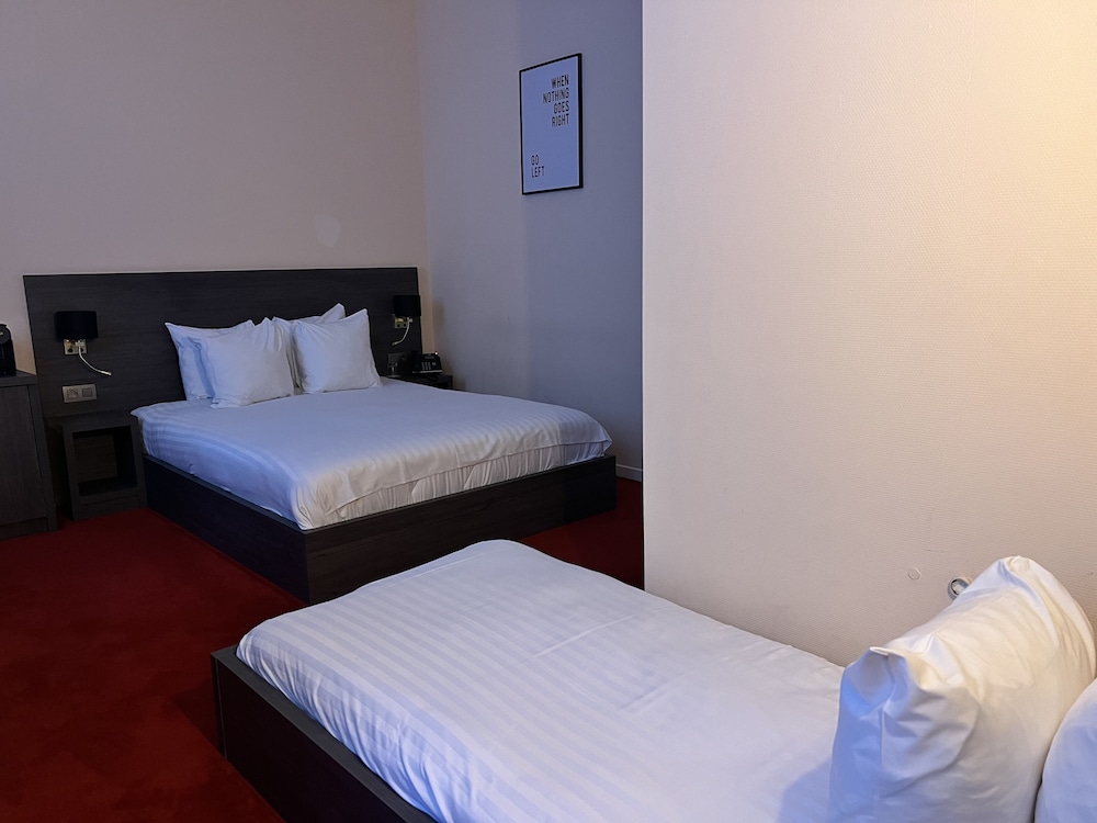 La Bourse Hotel 11/39