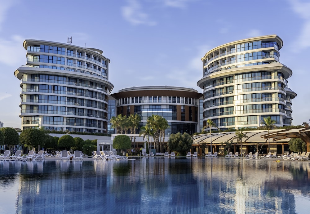 Baia Hotel Lara 8/75