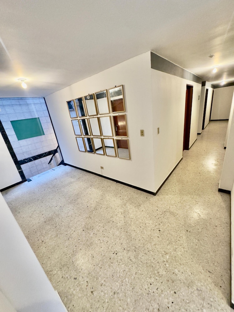Hotel Pereira Central 15/32