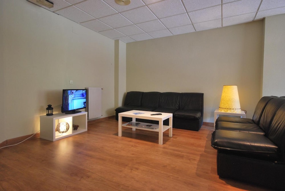 Hotel Principado De Europa 27/37