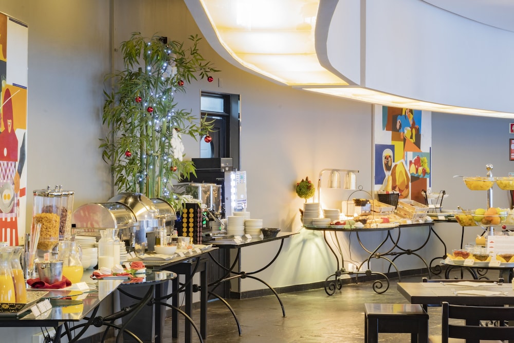 restaurant-cafeteria