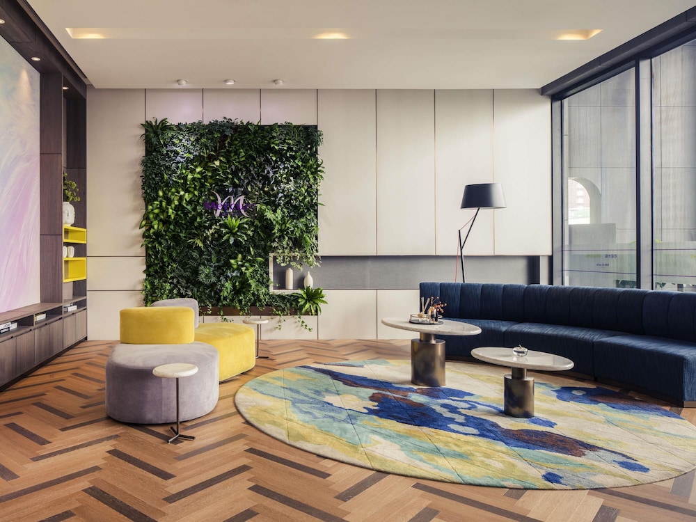Mercure Shanghai Hongqiao South 82/96