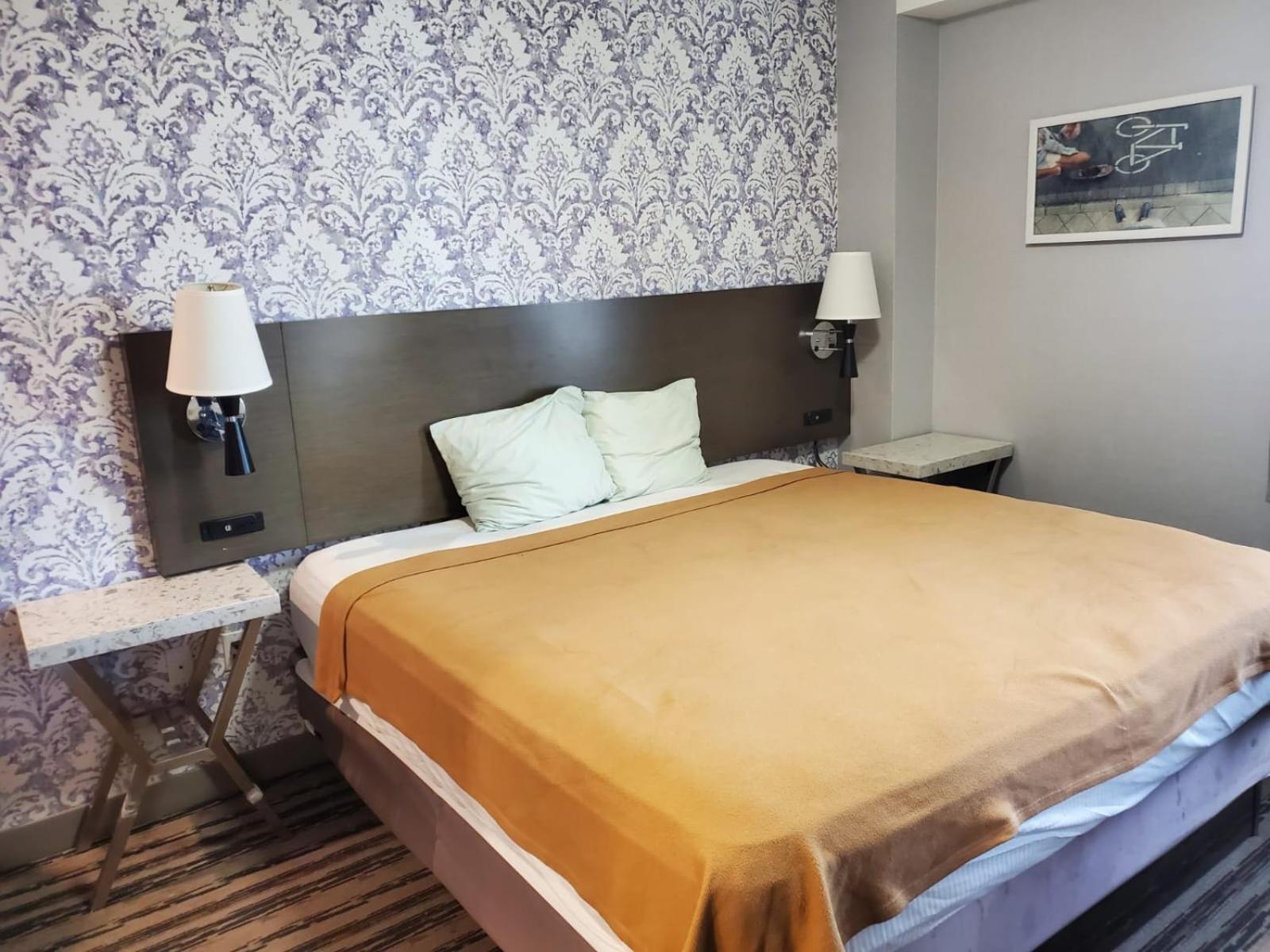 Room, King Bed, Accessible