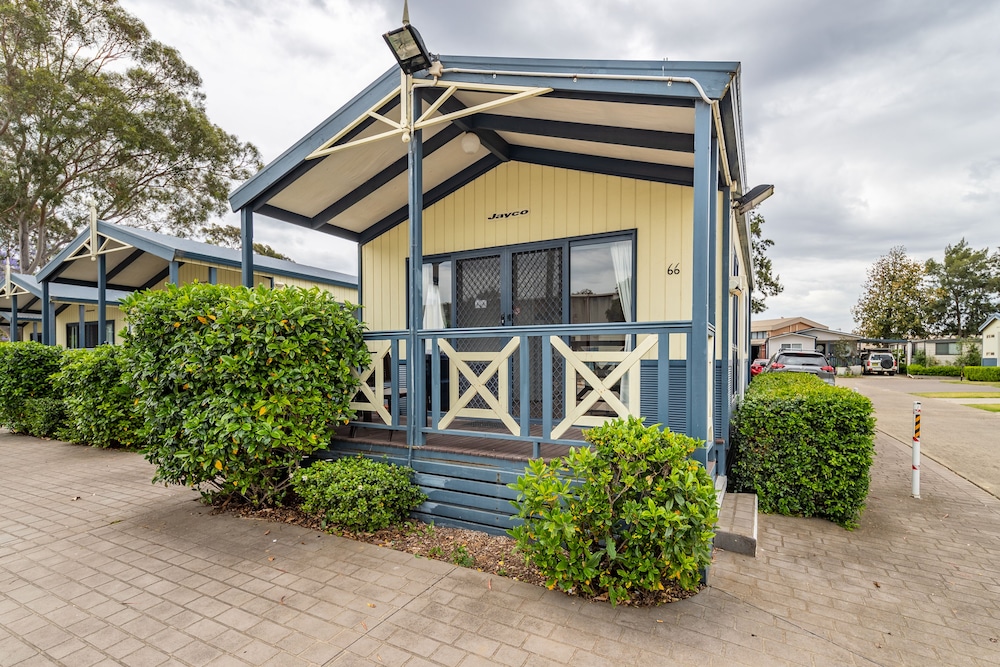 Ingenia Holidays Nepean River photo4