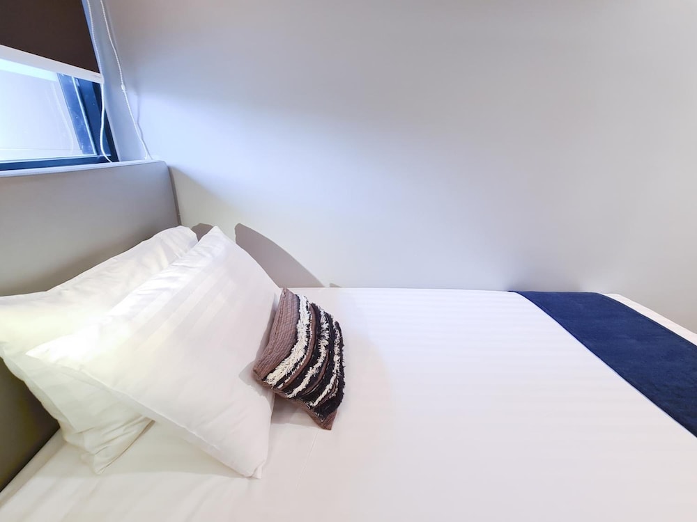 Sova Hotel Bangkok 35/61