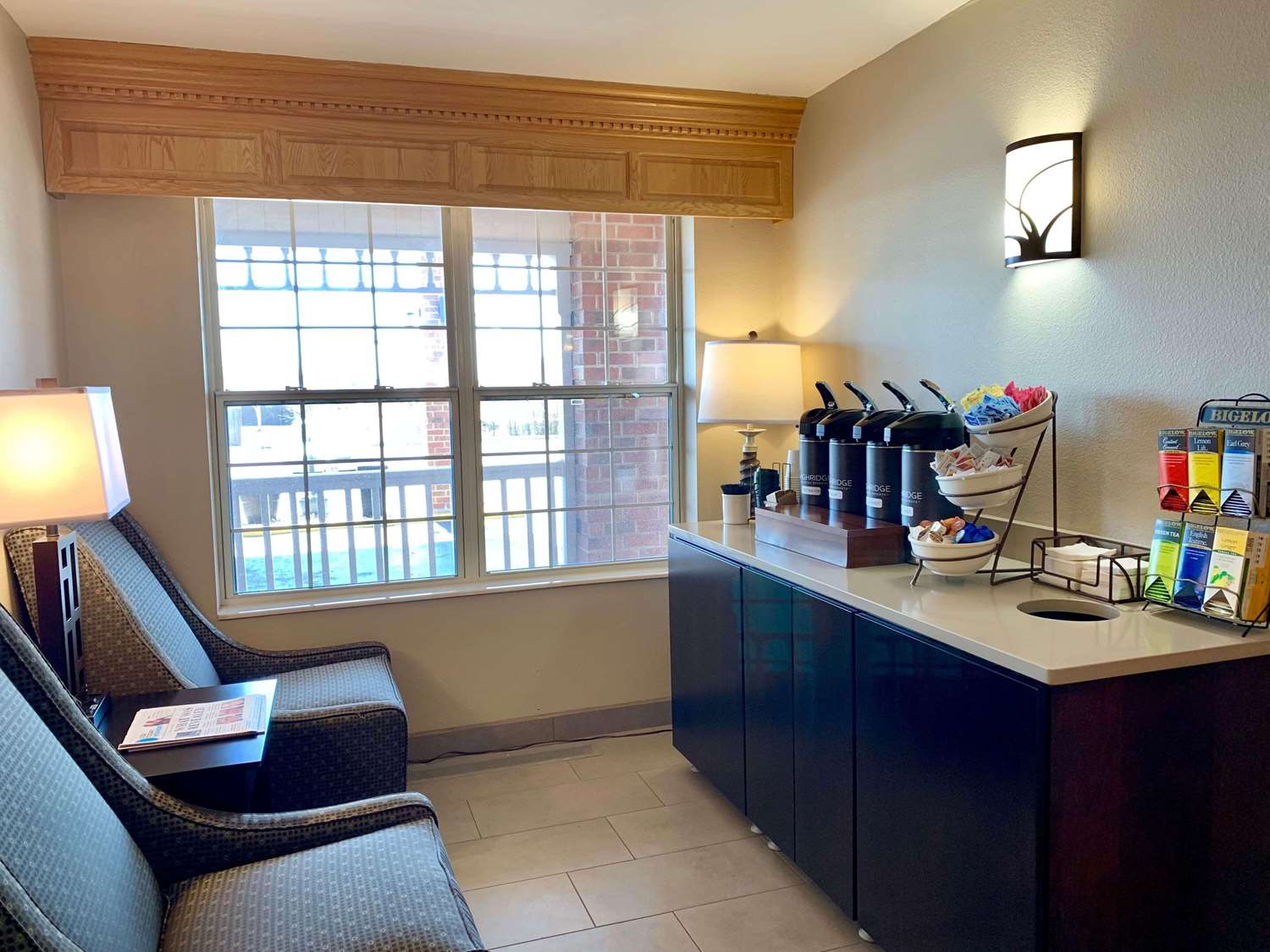 Country Inn & Suites by Radisson Kenosha - Pleasant Prairie 20/39