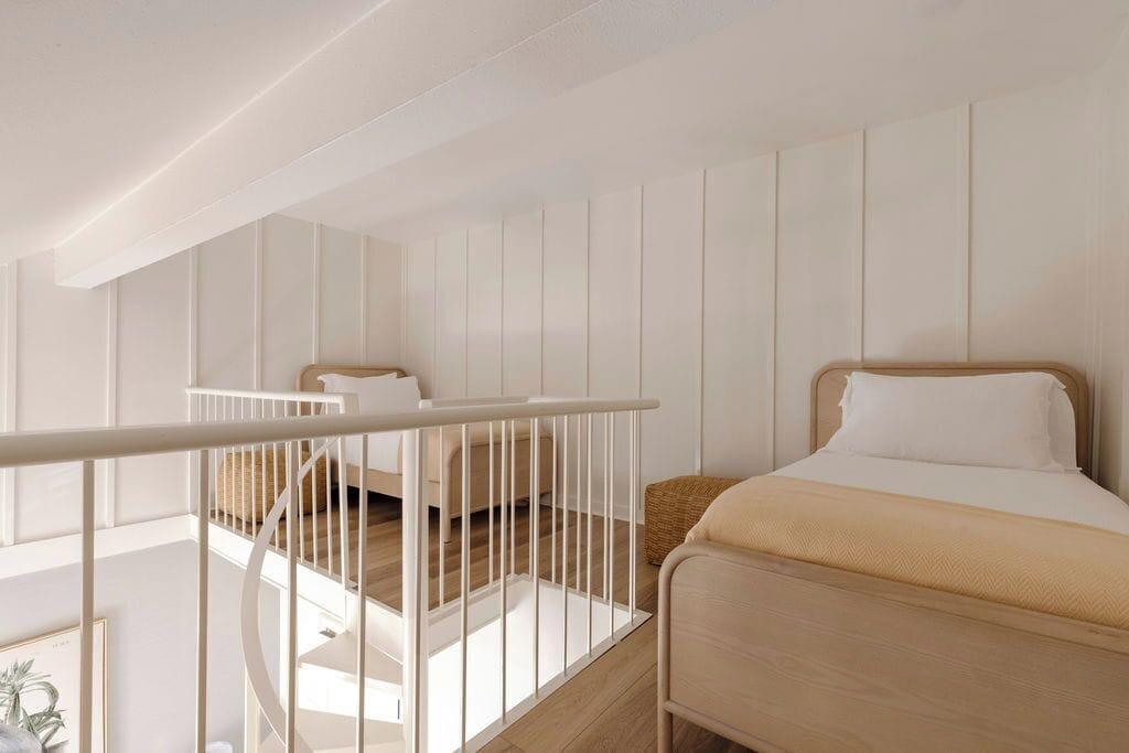 Deluxe, Double Bed, The Garden District Hotel 3/5