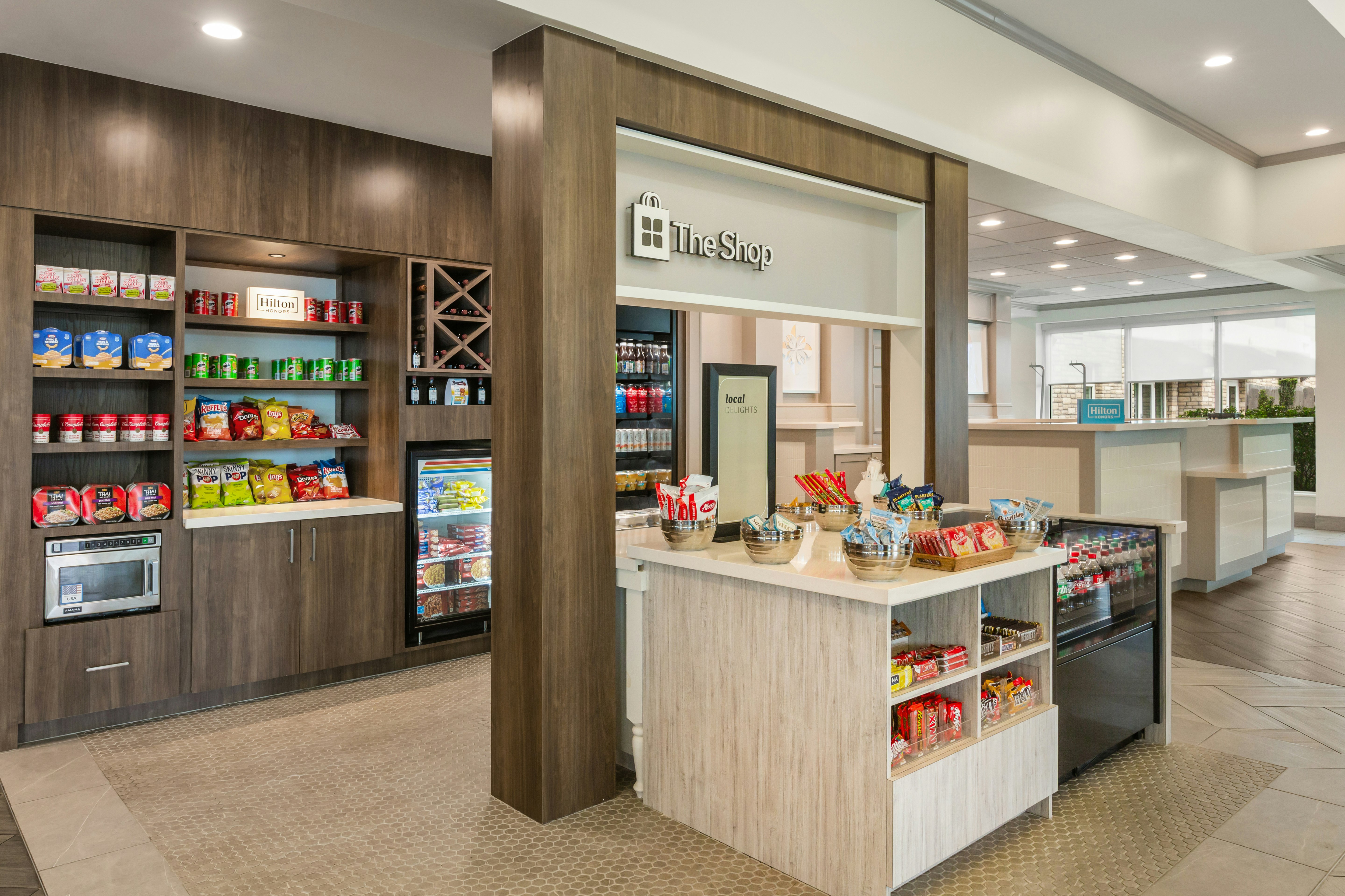 Hilton Garden Inn Atlanta Airport North 30/38