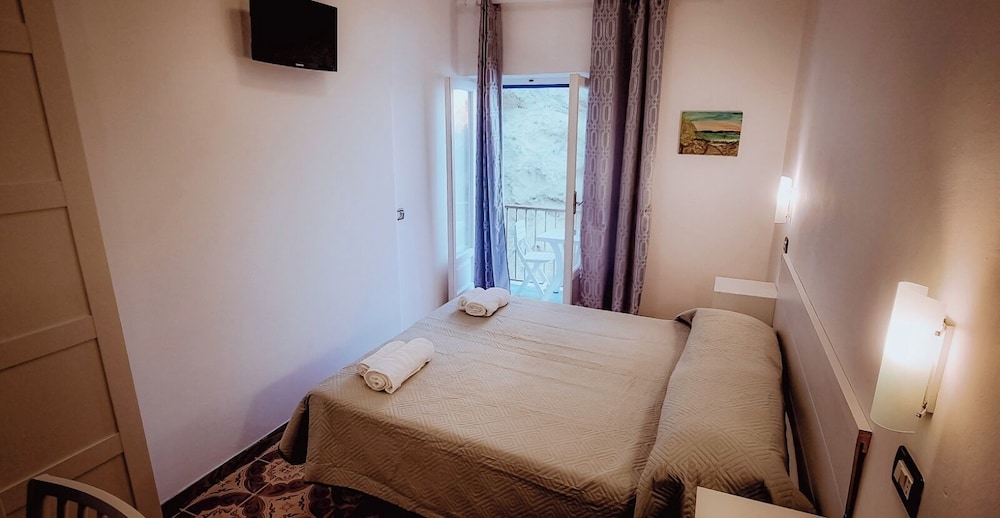 Hotel Regina Del Mare 19/51