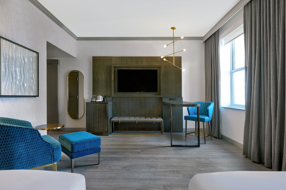 Le Meridien St Louis Downtown 32/36