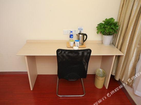 Hanting Hotel Shenzhen Baoan Xixiang Taoyuanju 33/45
