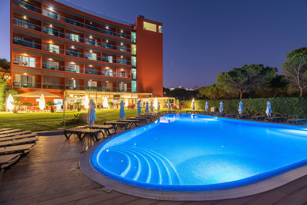 Aqua Pedra Dos Bicos Design Beach Hotel - Adults Friendly in ALBUFEIRA