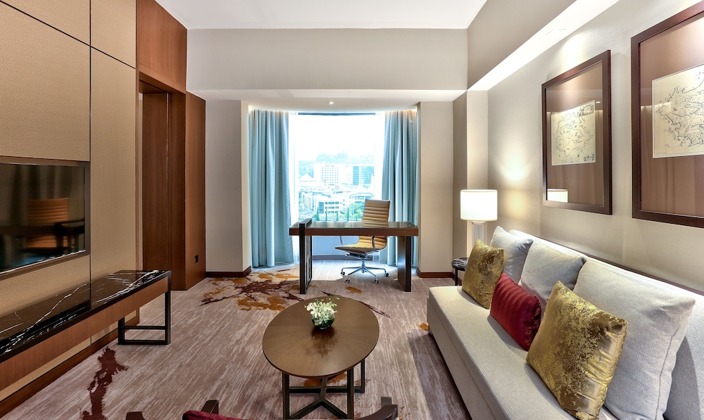 Hilton Kota Kinabalu 33/46
