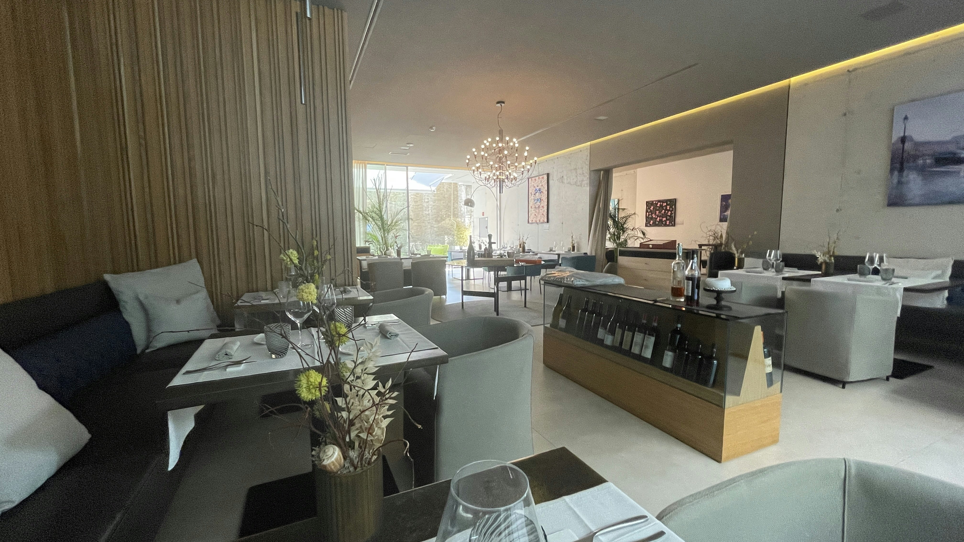 Posia Luxury Retreat And Spa 59/78