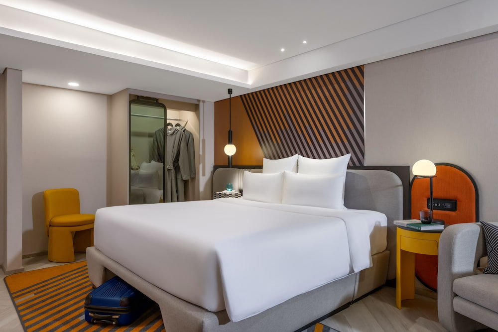 TRIBE Living Bangkok Sukhumvit 39 14/50