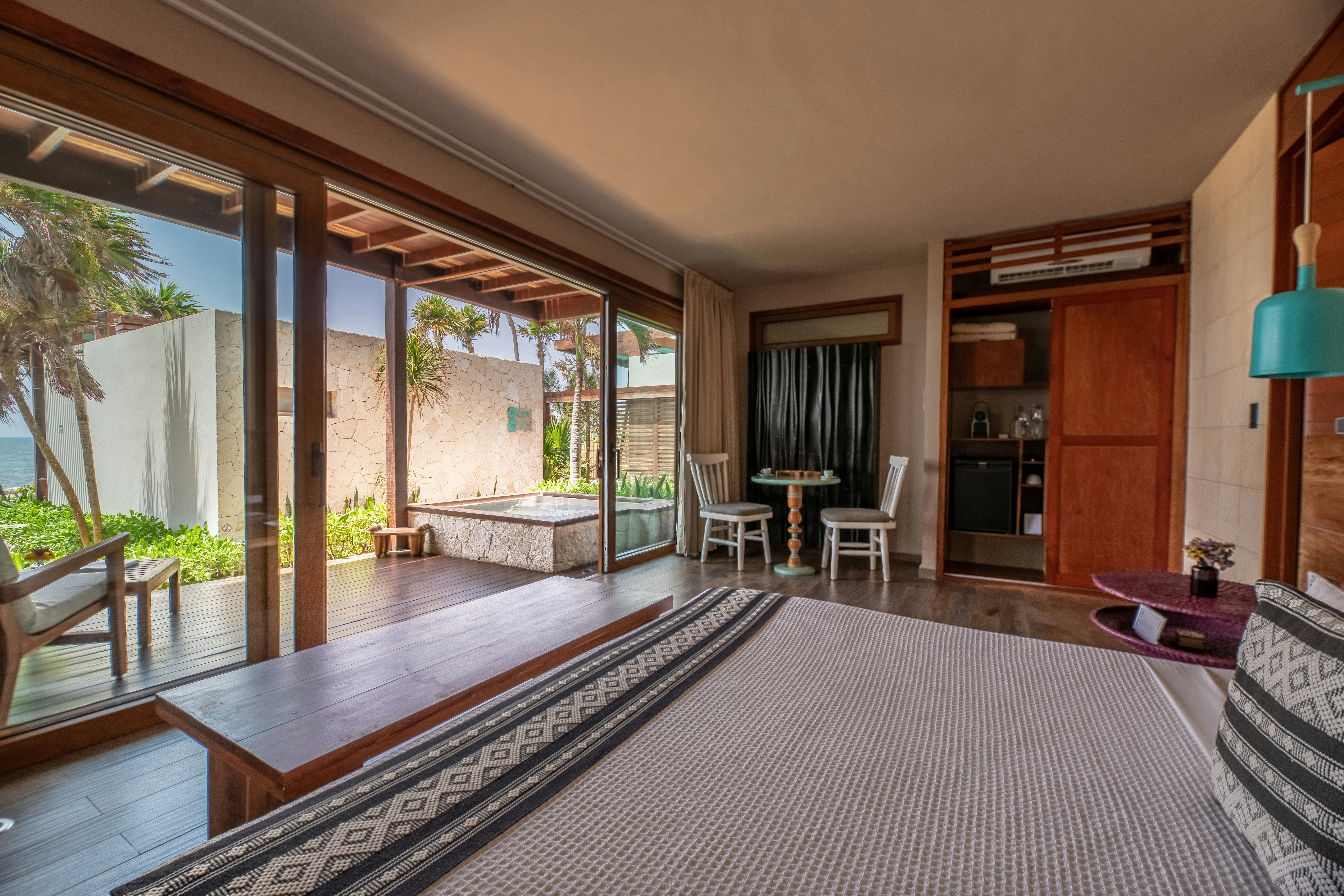Mi Amor by La Zebra, an SLH Hotel in TULUM