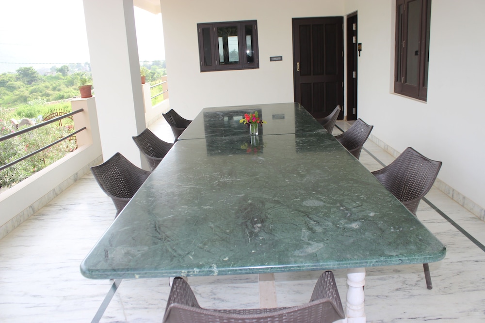 Ramya Resort & Spa 20/50