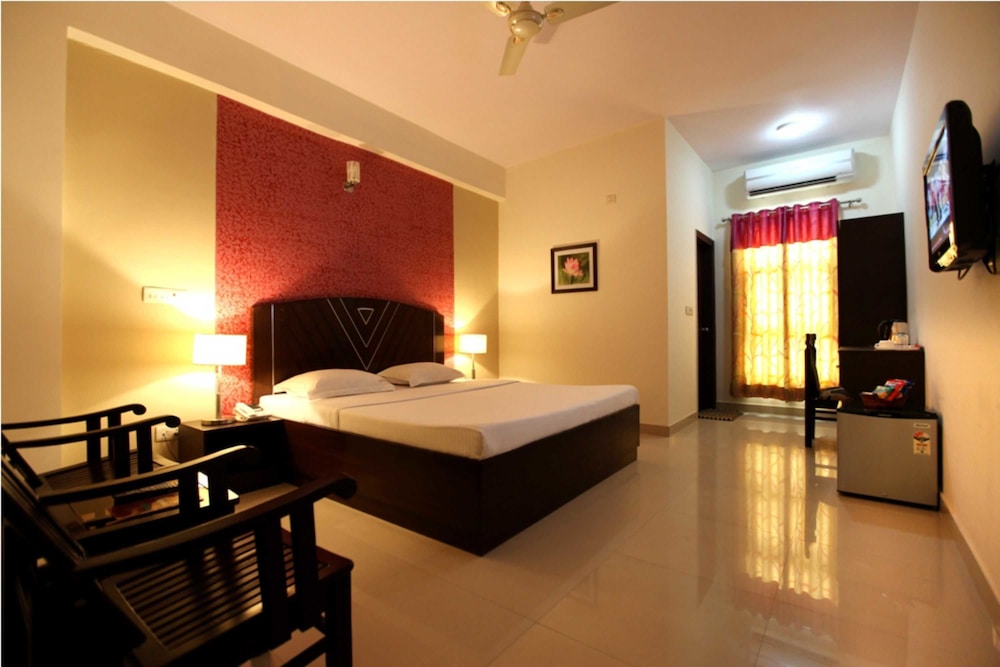 HOTEL AIRPORT CITY 45/56