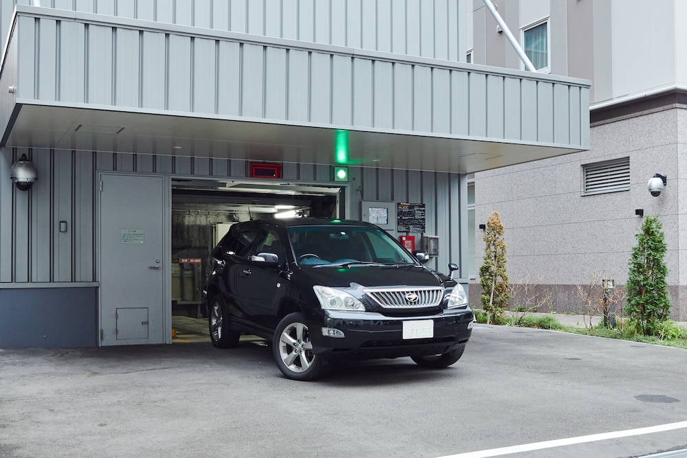 OMO3 Sapporo Susukino by Hoshino Resorts 41/47