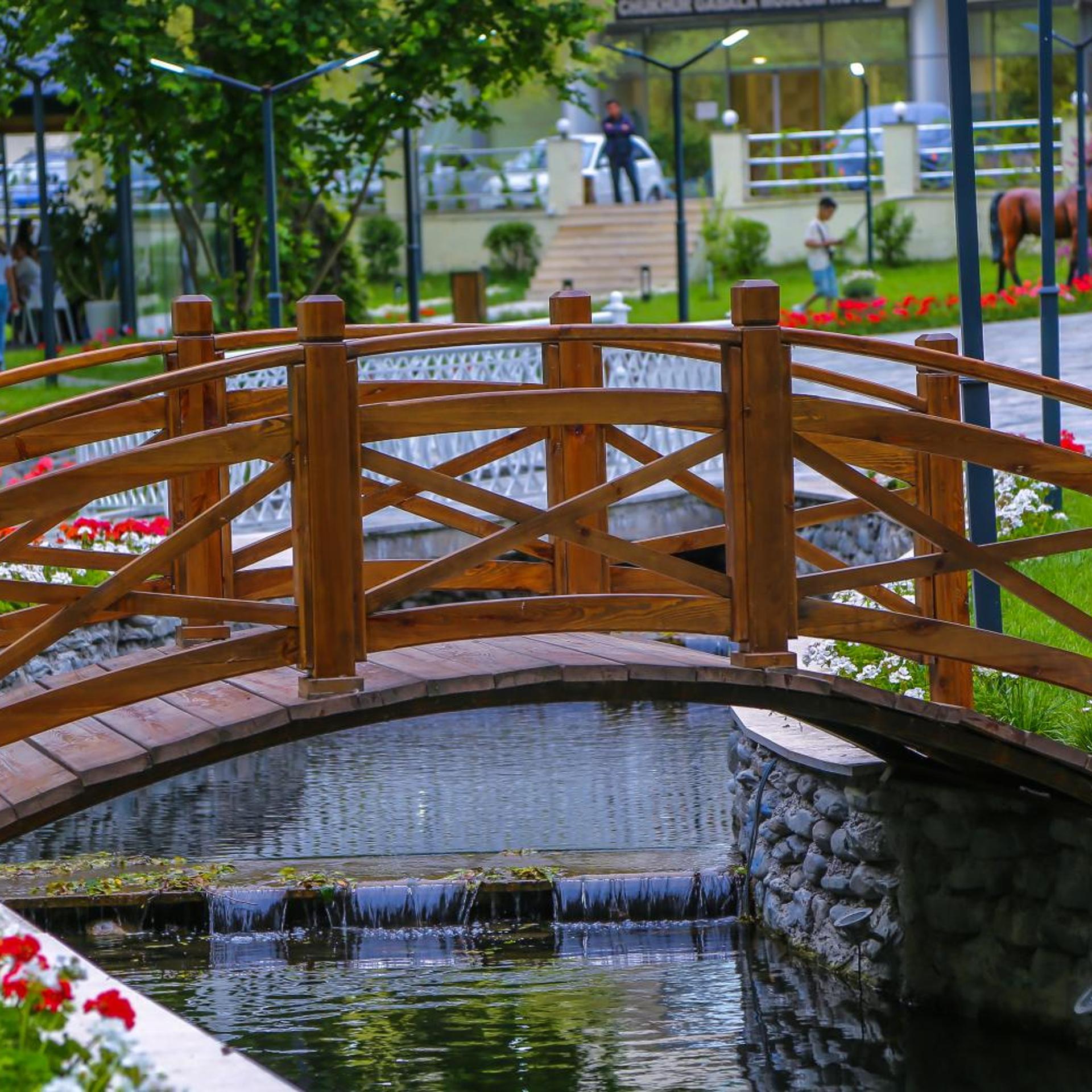 Chukhur Gabala Museum Hotel 32/59