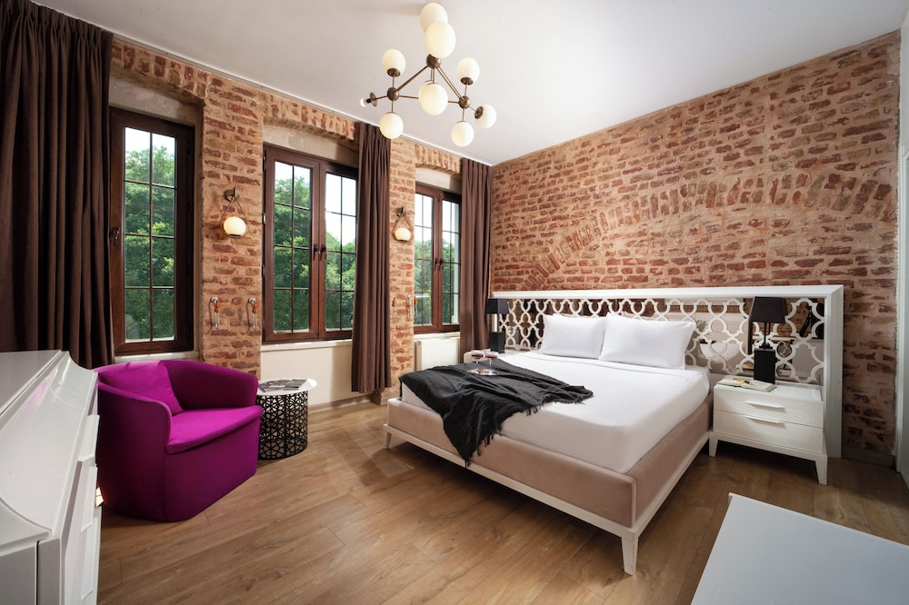 NINE ISTANBUL HOTEL 9/50
