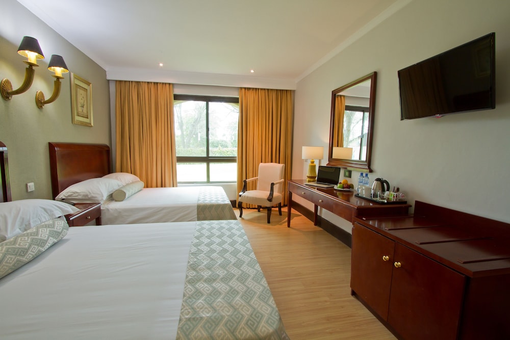 Protea Hotel By Marriott Livingstone 23/50