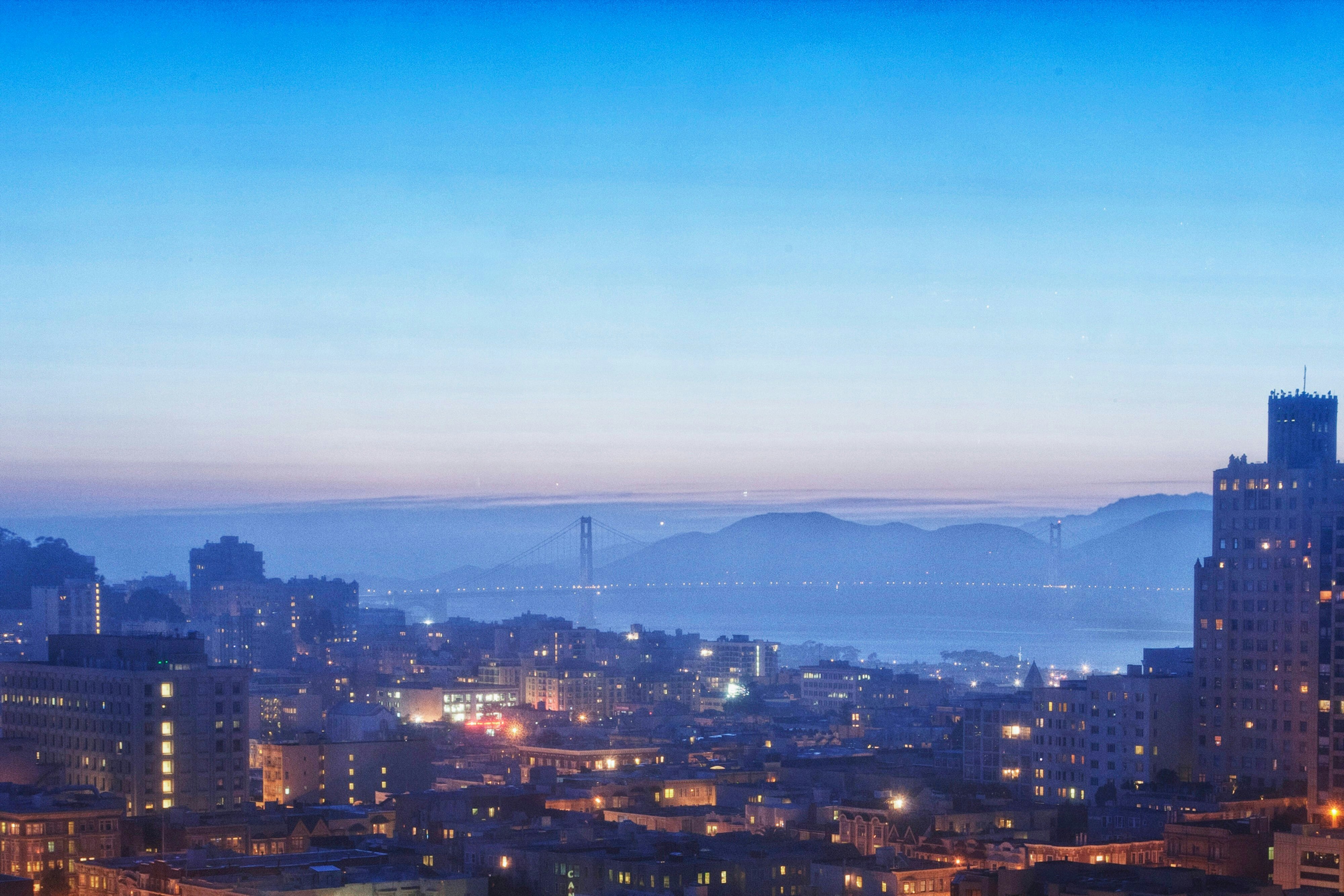 The Westin St. Francis San Francisco On Union Square 60/62