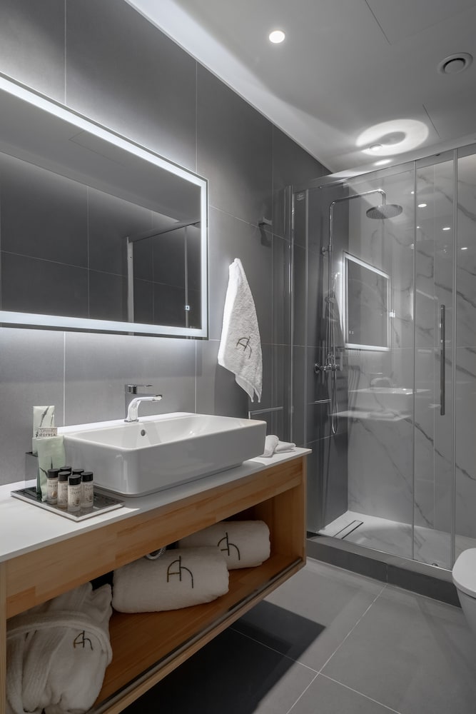 Athens Hill Luxury Apartments 64/64