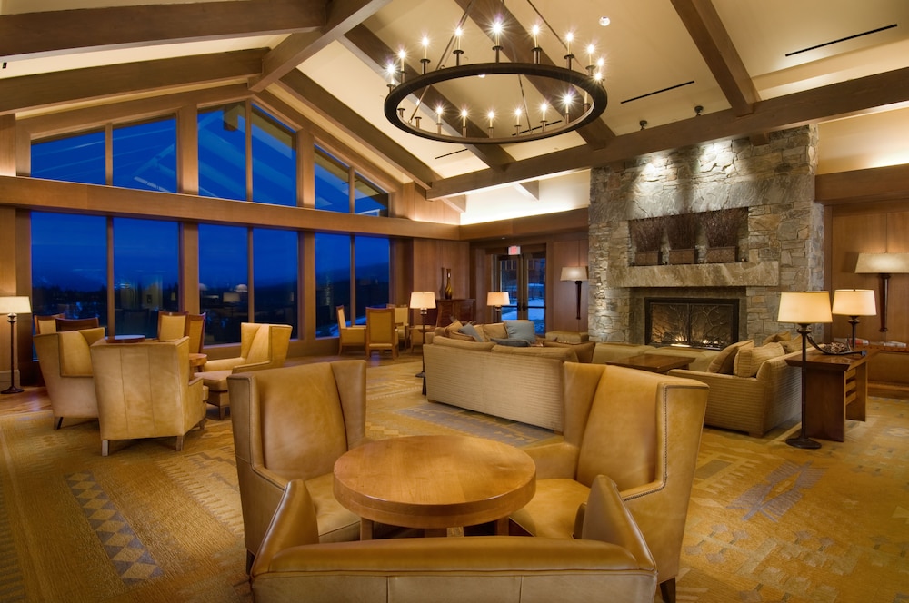 Suncadia Resort 59/71