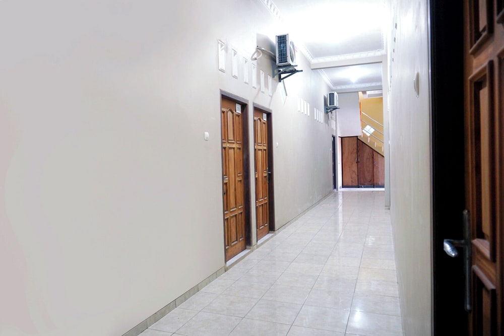 SPOT ON 2629 Duta Karimun 5/50