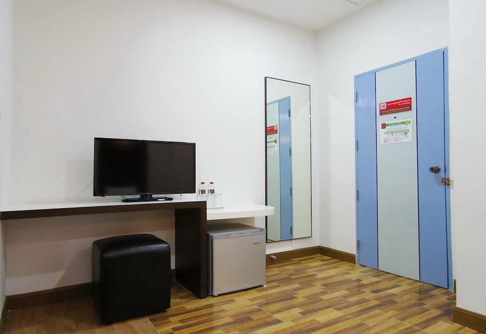 The Sr Residence Lampang 20/27