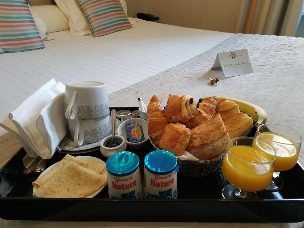 L'hotel Particulier Ascott 19/37