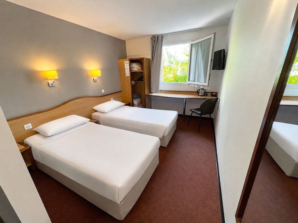 Deltour Hotel Montauban City 14/50