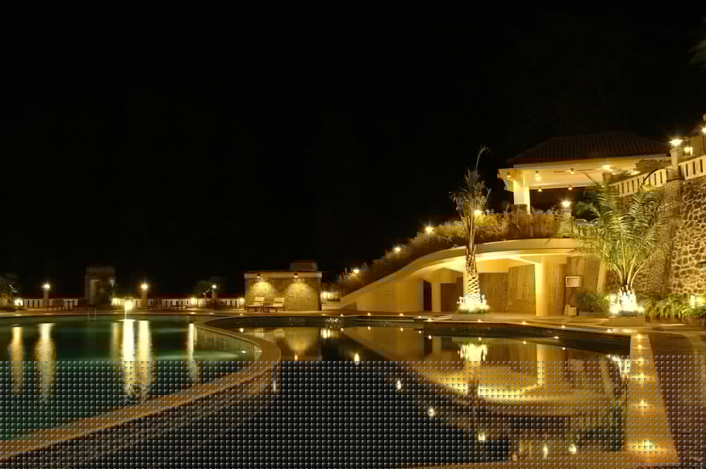 Pines Garden Resort 9/46