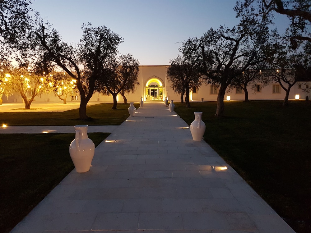 Masseria Muntibianchi Agriresort 39/50