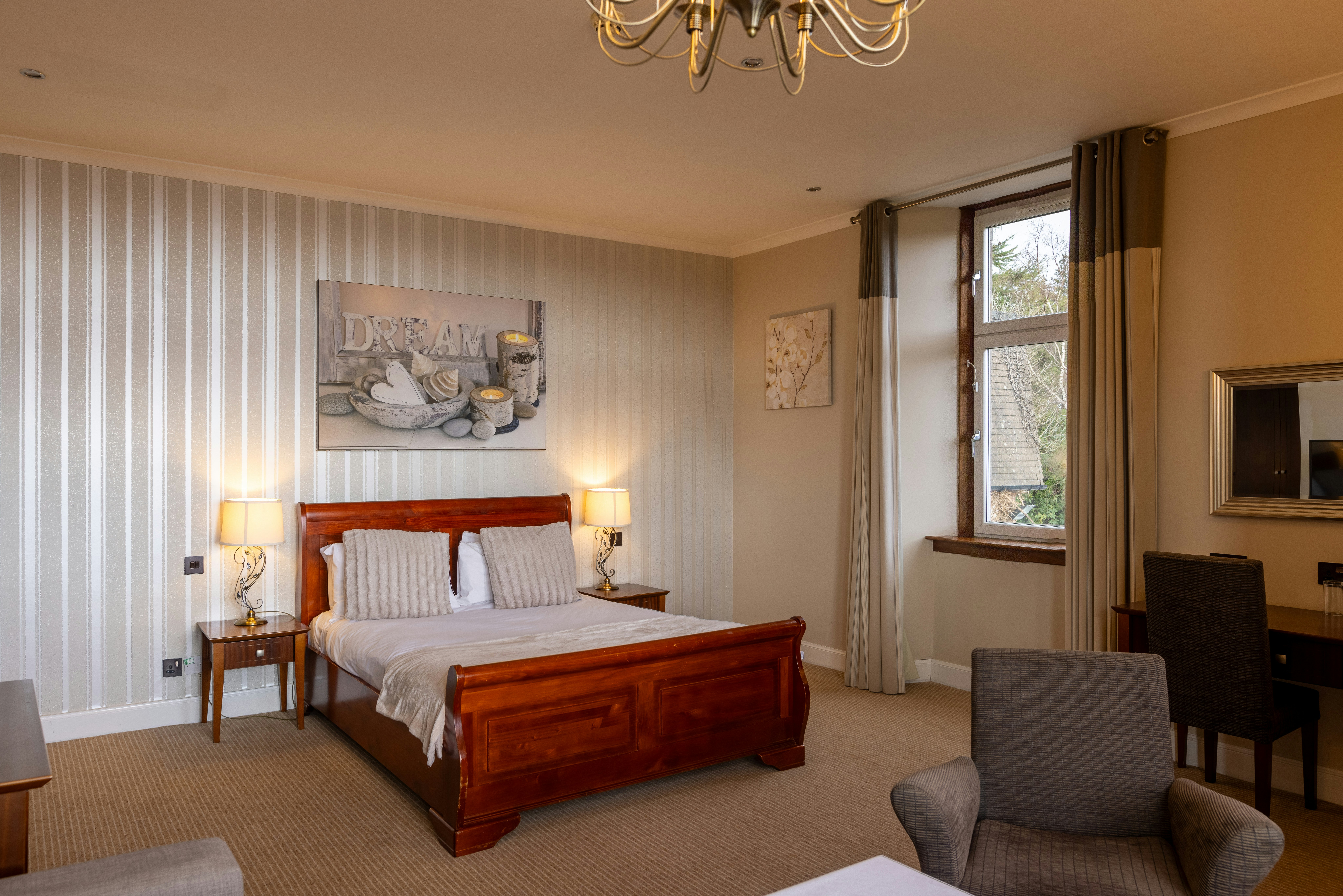 Rosslea Hall Country House 18/72