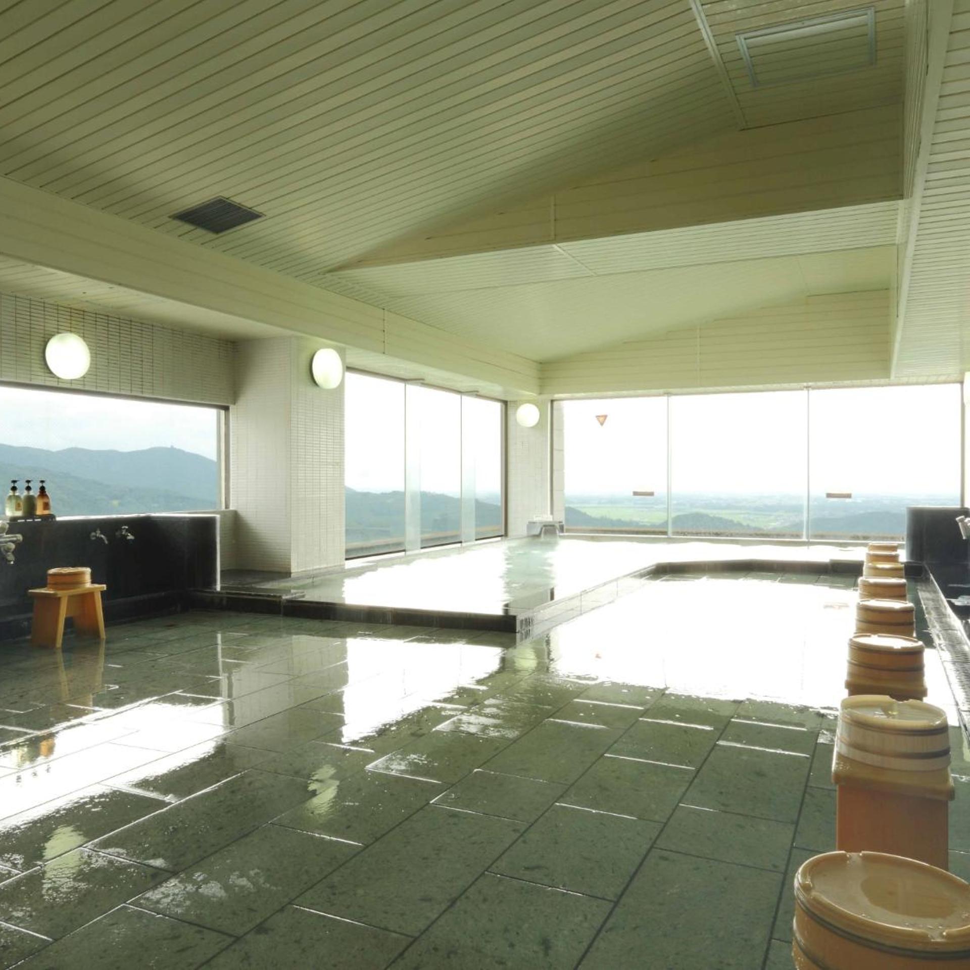 TSUKUBASAN HOTEL AOKIYA 8/39