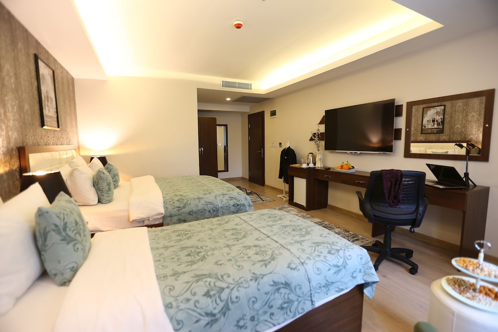 Cebeci Grand Hotel 10/47