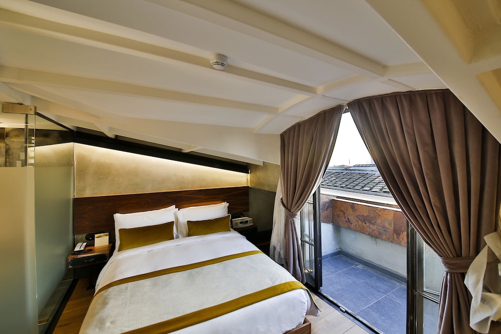 Hotel The Public Istanbul 9/75