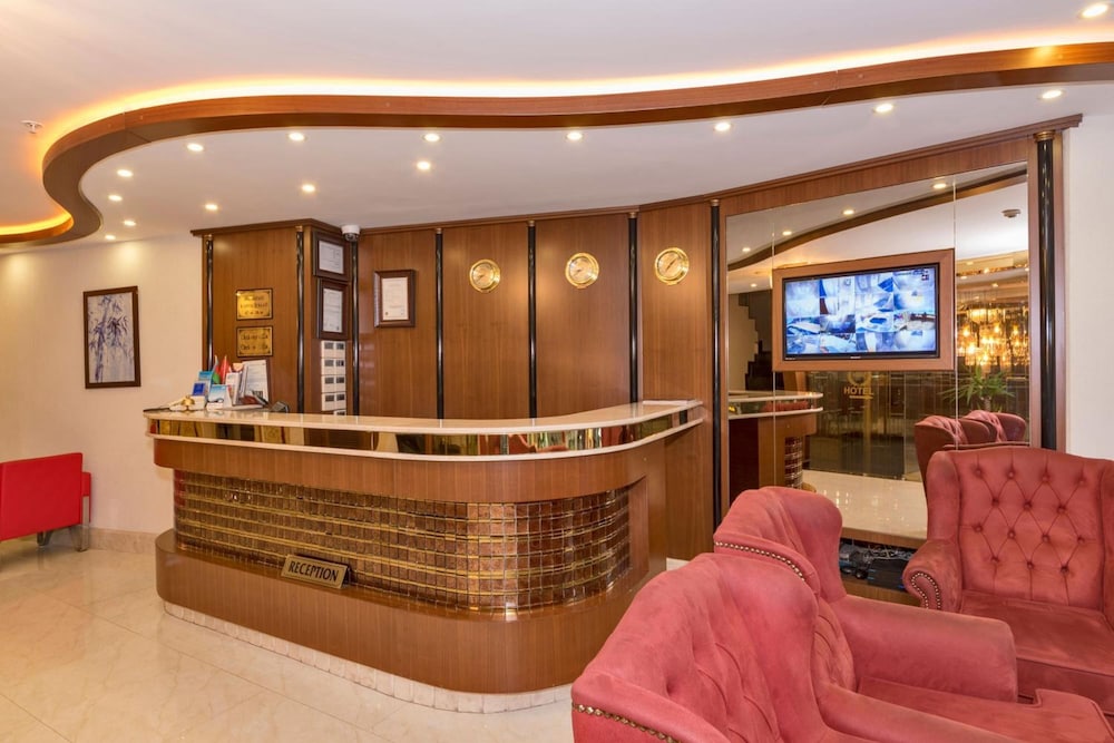 Marcello Hotel 13/65