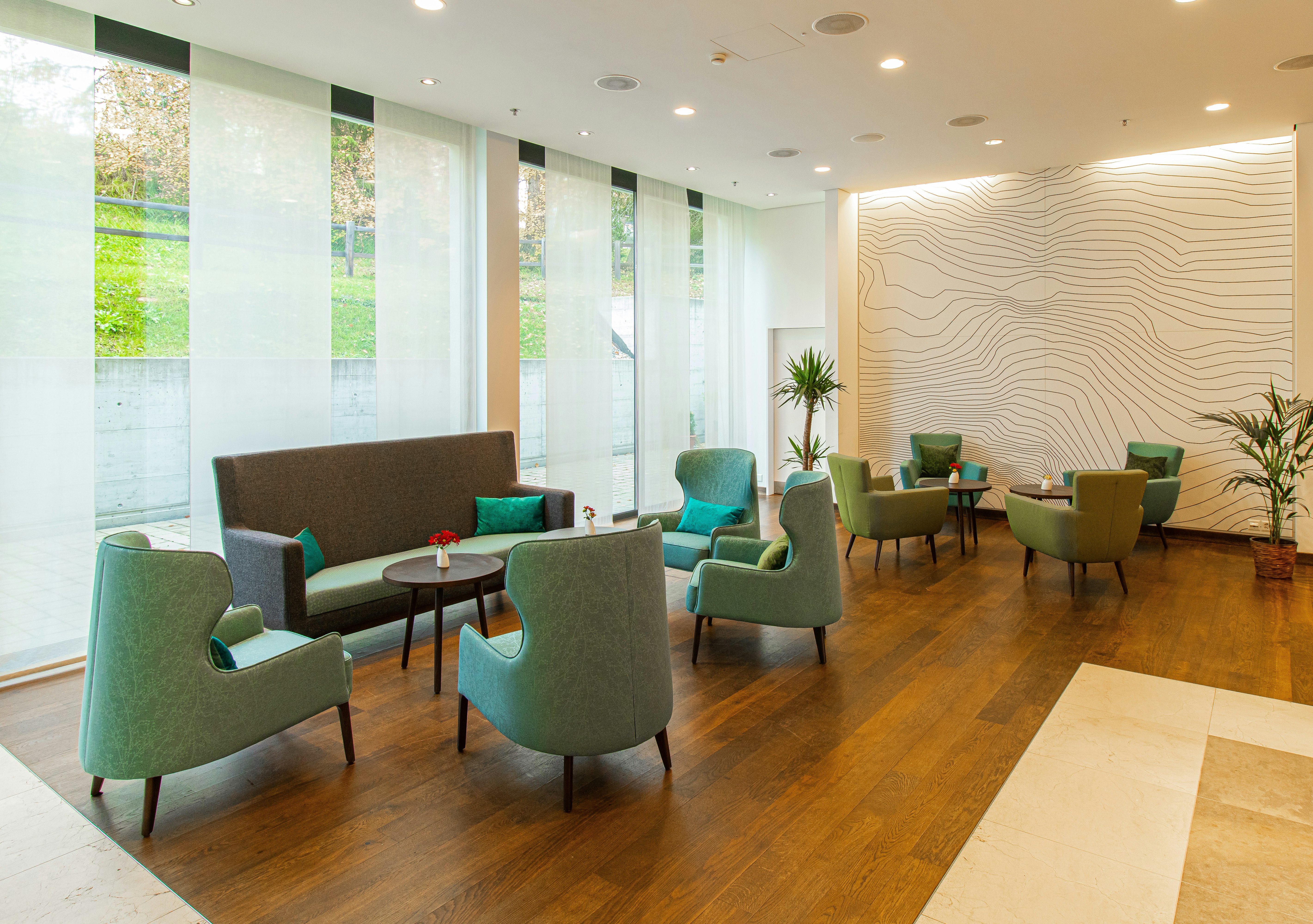 Hilton Garden Inn Davos Hotel 51/76