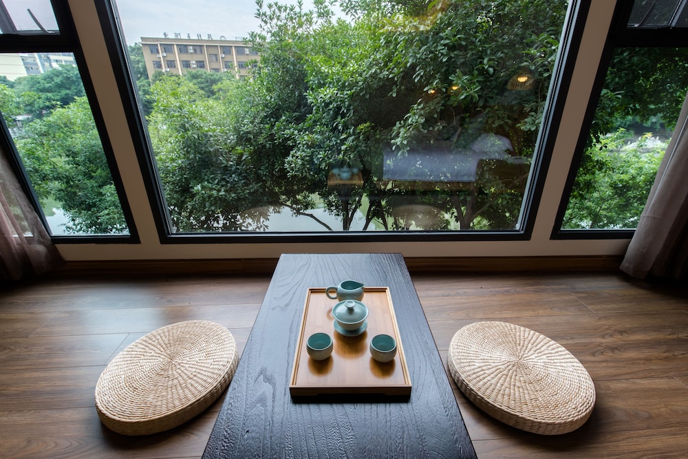 Riverside Inn Guilin Central 36/48