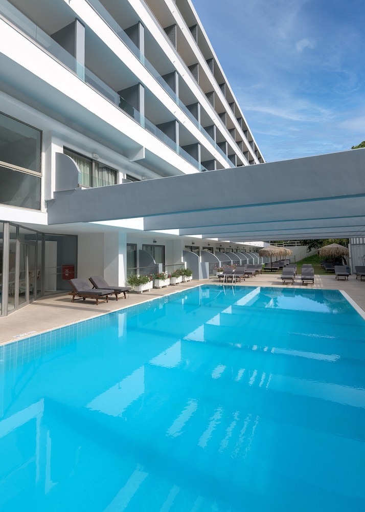 Oceanis Beach Hotel photo1