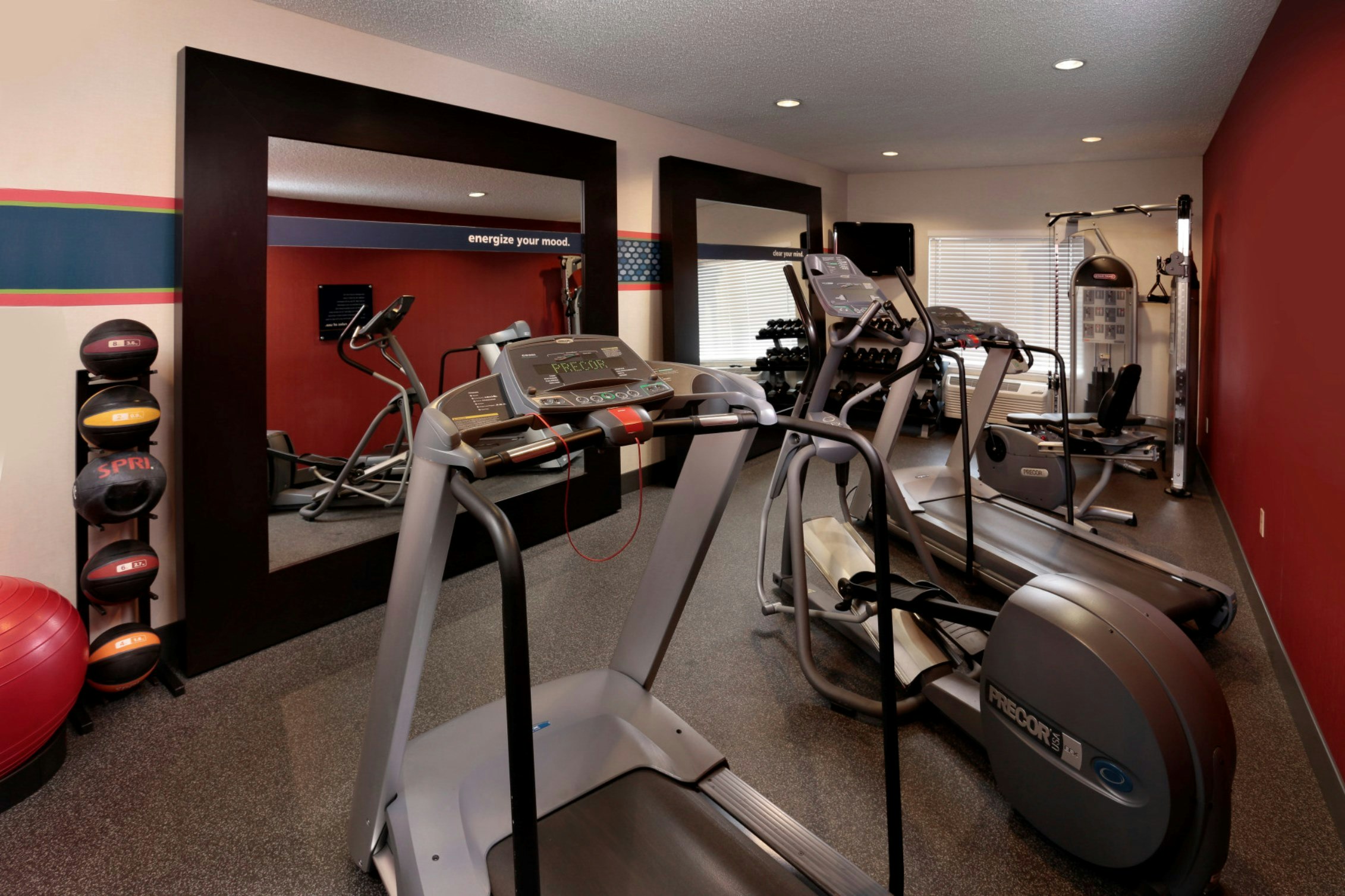 Hampton Inn And Suites Paso Robles 30/59