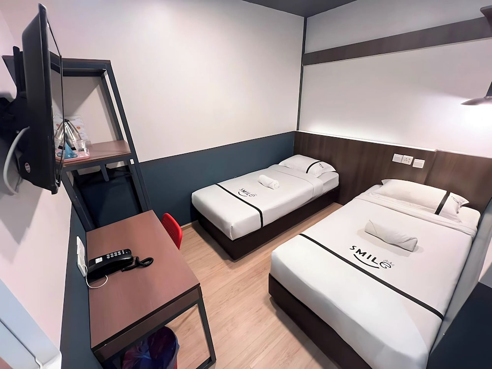 Smile Hotel Usj 35/53