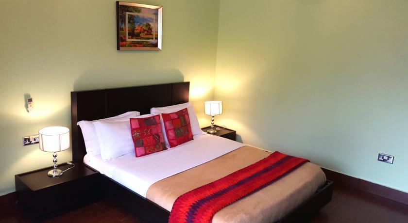 Progressive Park Hotel 26/52