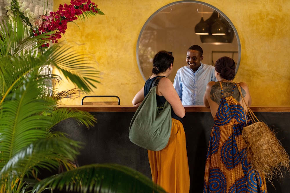 Casa Del Mar Hotel Zanzibar 3/44
